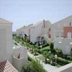 Urbanizacion Naturista Parque Vera Exterior photo