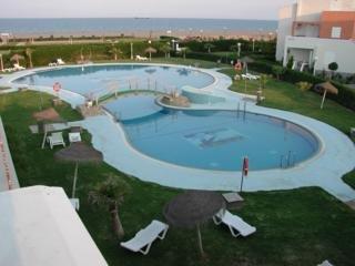 Urbanizacion Naturista Parque Vera Exterior photo