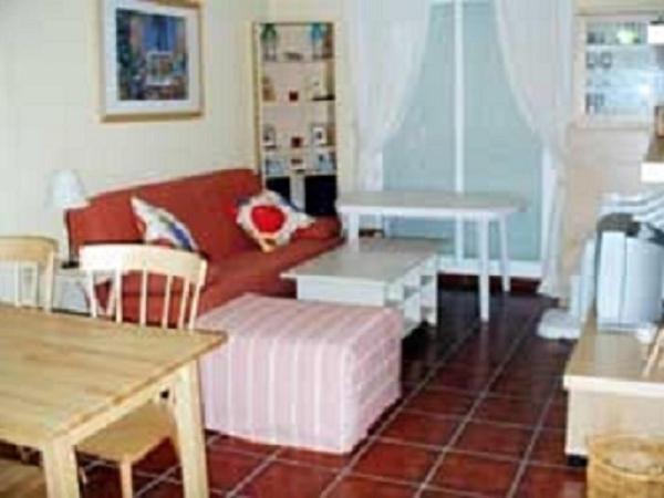 Urbanizacion Naturista Parque Vera Room photo