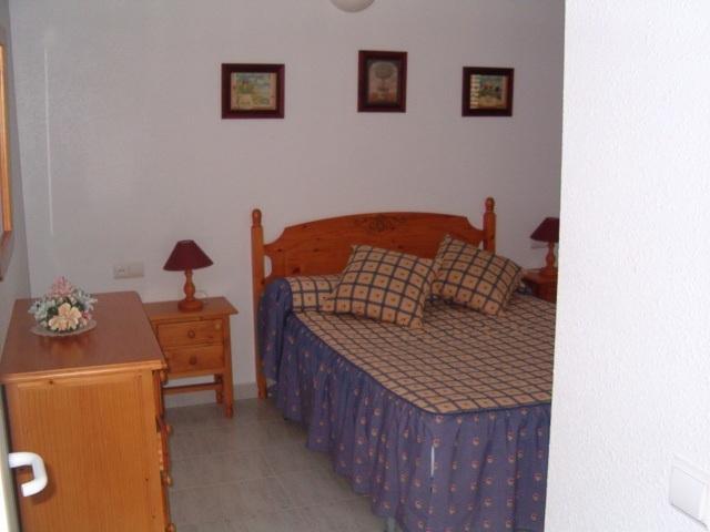 Urbanizacion Naturista Parque Vera Room photo